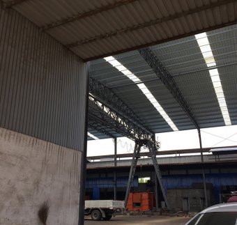 厂房展示QX-013