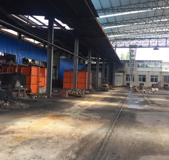 厂房展示QX-021