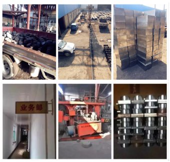 厂房展示QX-042